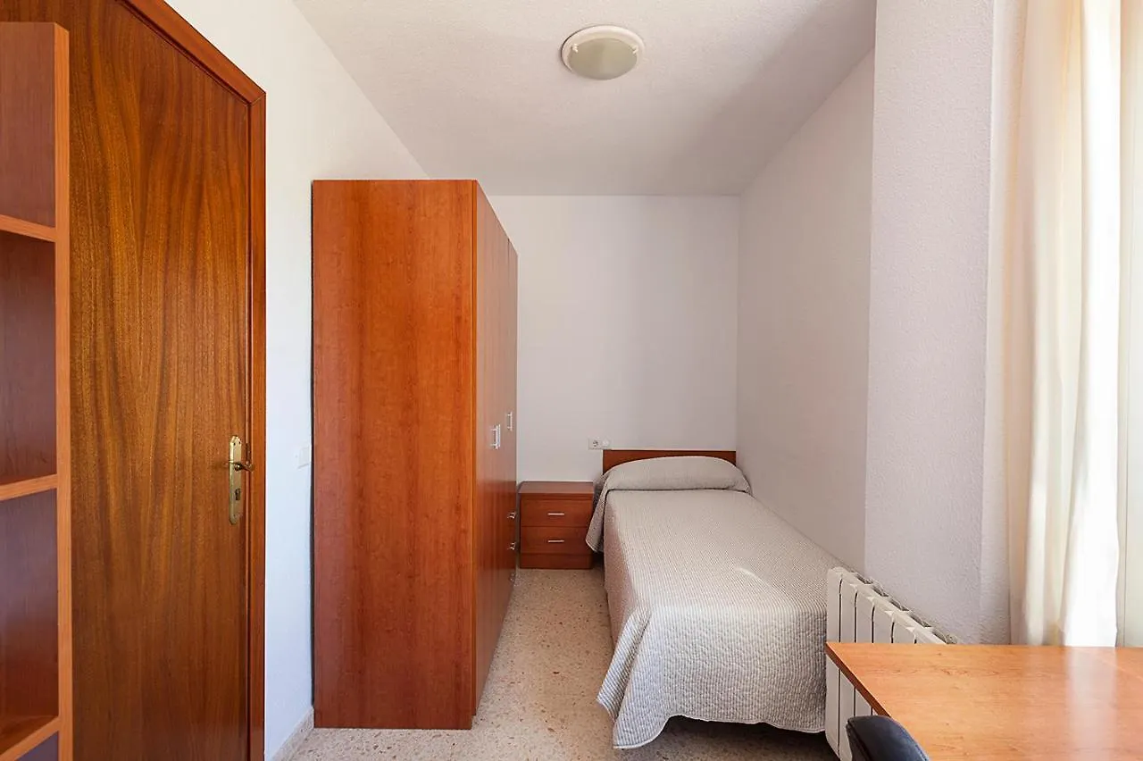 Apartamento Economico Por Semanas En Malaga Apartment Spain
