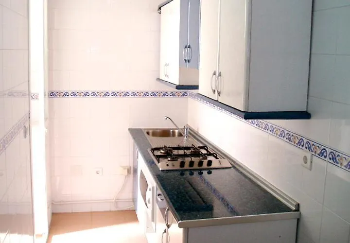 Apartamento Economico Por Semanas En Malaga Apartment Spain